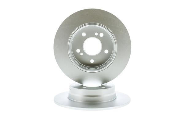 Discos de travão AISIN ref. U6R950S